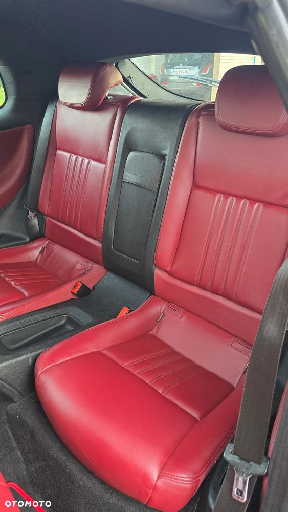Alfa Romeo Brera 2.0JTDM - 8