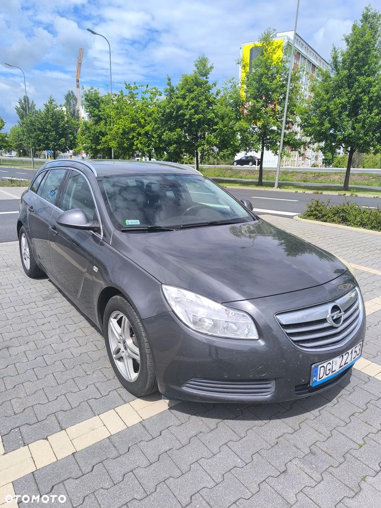Opel Insignia - 4