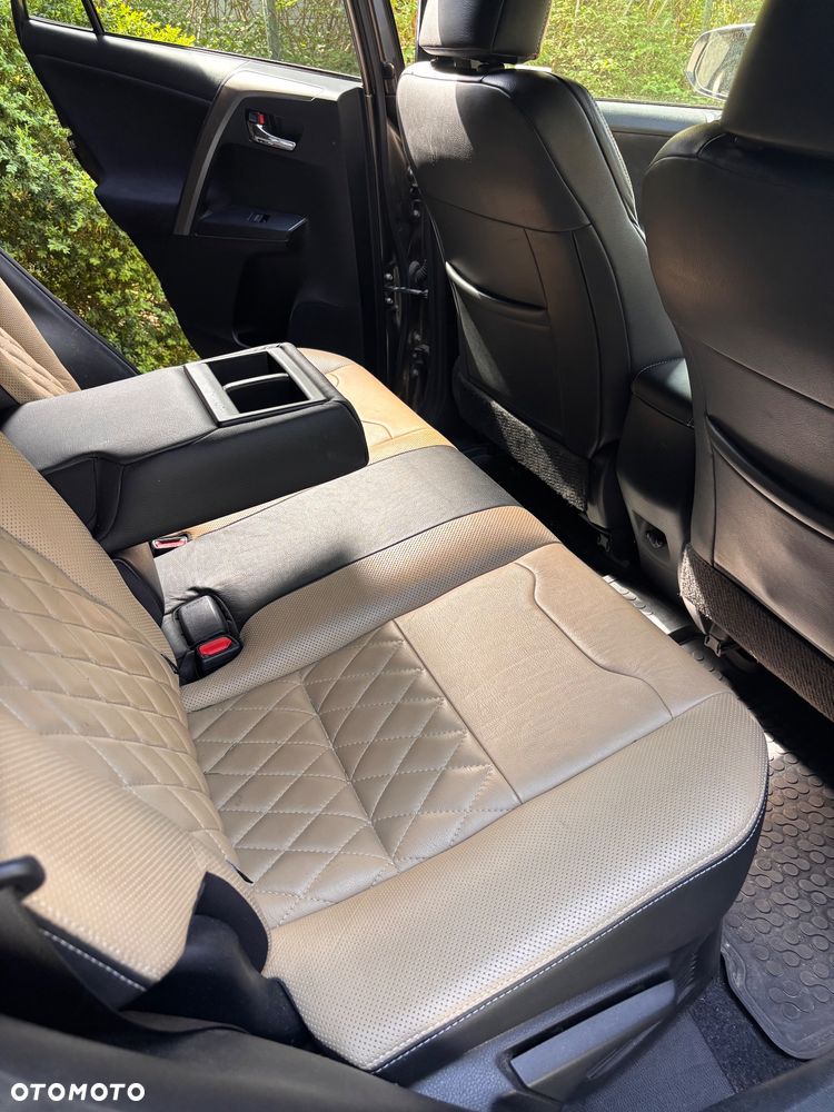 Toyota RAV4 Hybrid Prestige 4x2 - 11