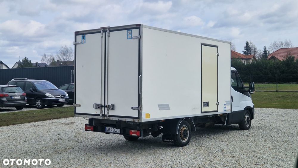 Iveco Daily - 8