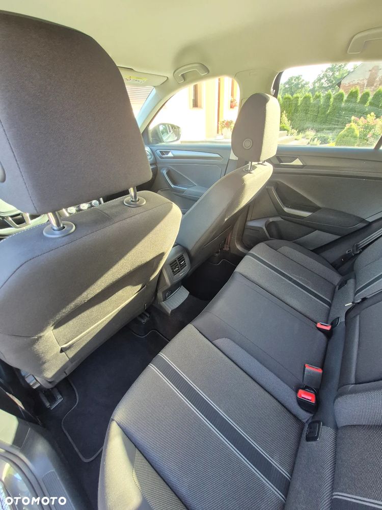 Volkswagen T-Roc 1.5 TSI GPF ACT Advance DSG - 19