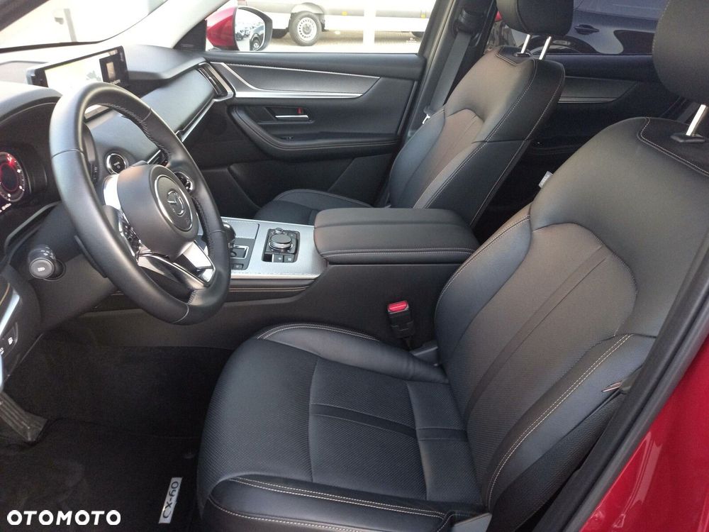 Mazda CX-60 - 17