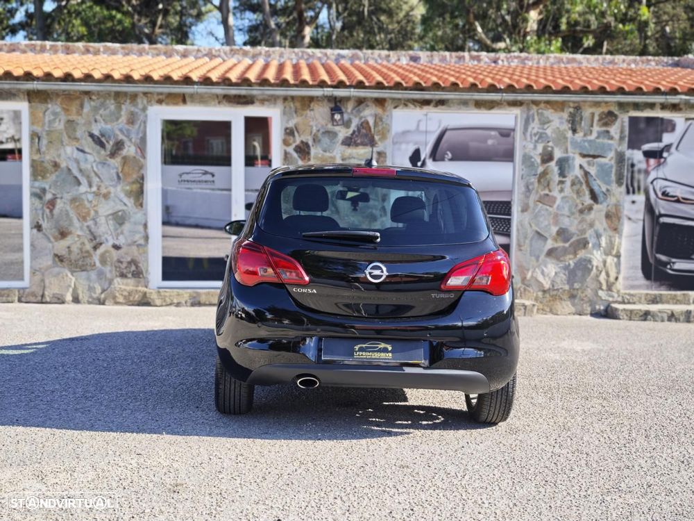 Opel Corsa 1.0 T Cosmo - 6