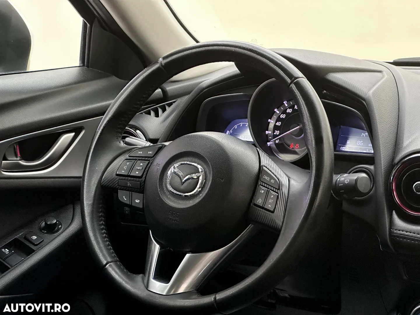 Mazda CX-3 - 14