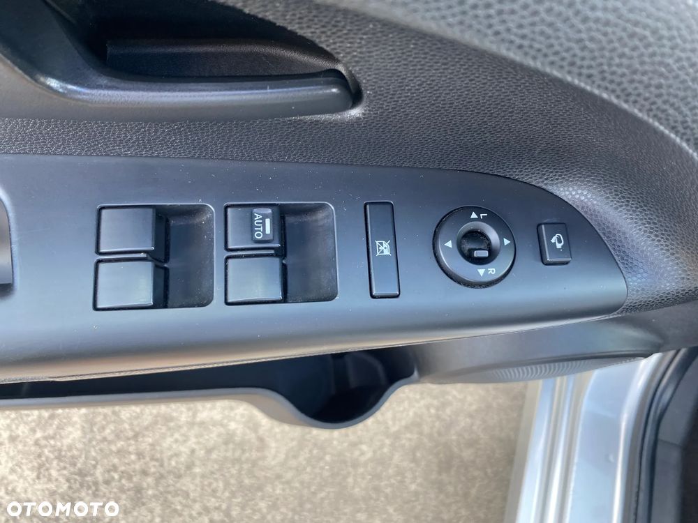 Kia Venga 1.6 CVVT Automatik Vision - 18