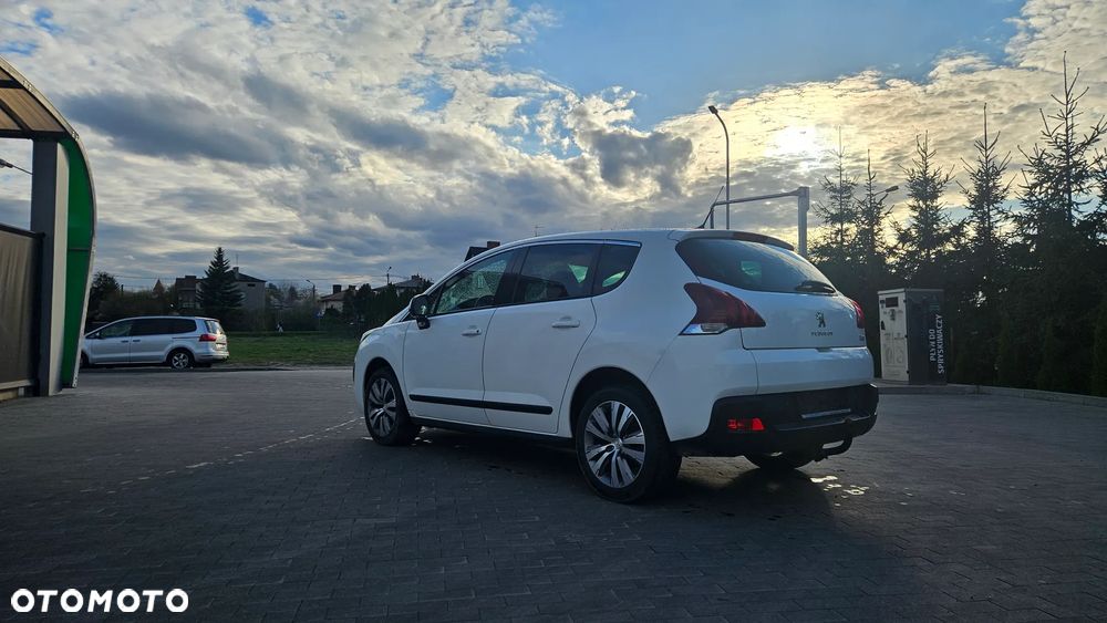 Peugeot 3008 155 THP Active - 19