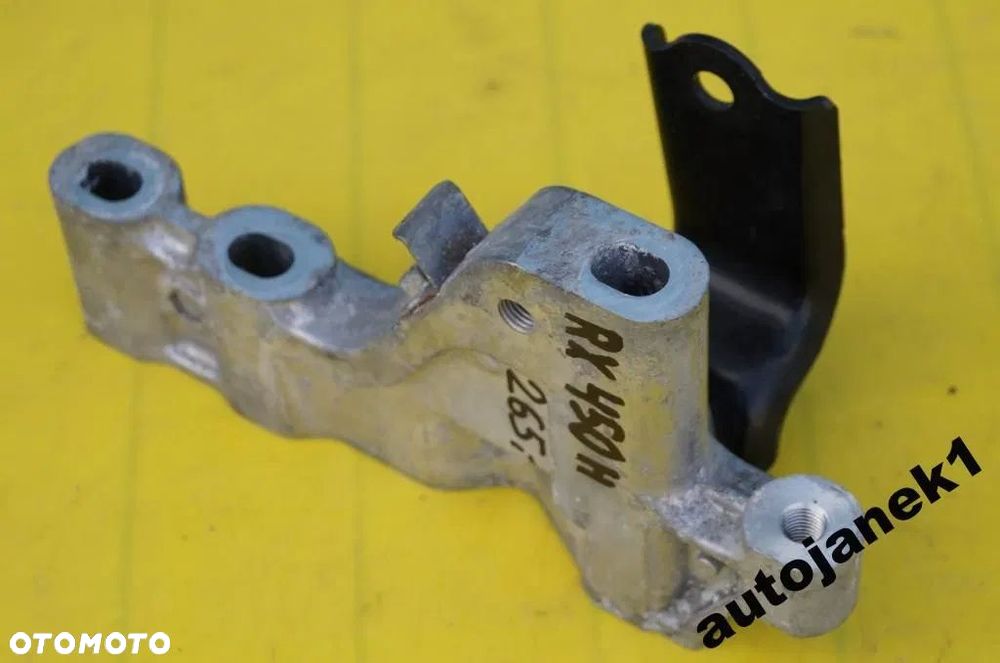 Łapa silnika Lexus RX450H RX 09-12 - 1