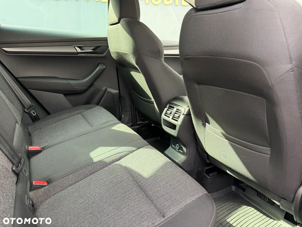 Skoda Karoq 1.5 TSI ACT Style - 21