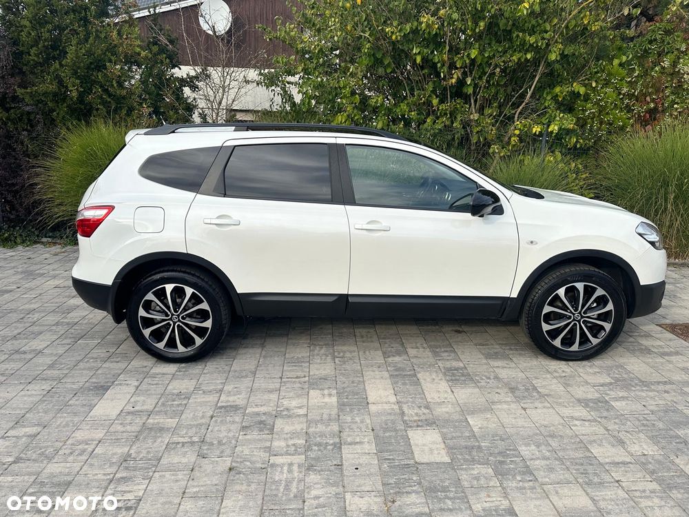 Nissan Qashqai 2.0 Tekna - 27