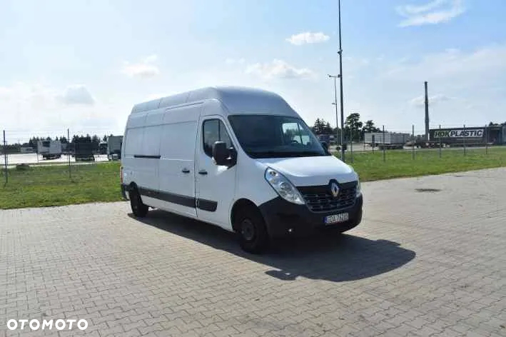 Renault Master - 10