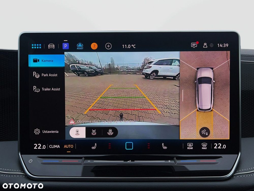 Volkswagen Passat - 25