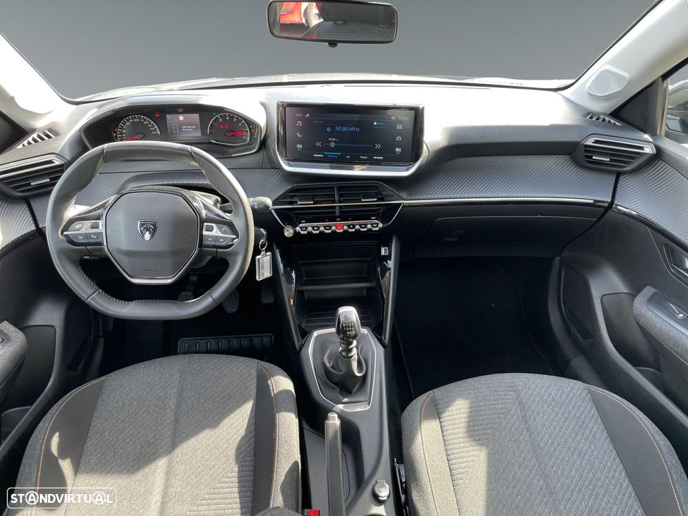 Peugeot 208 1.2 PureTech Style - 11