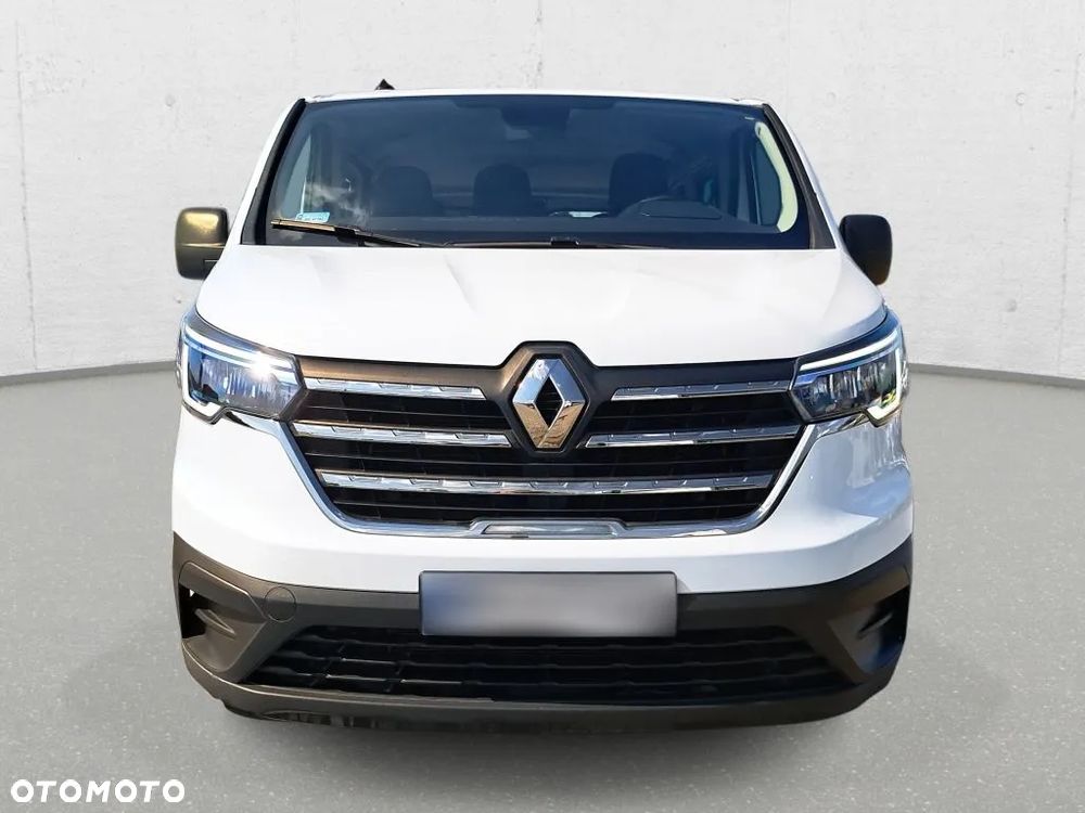 Renault Trafic - 2