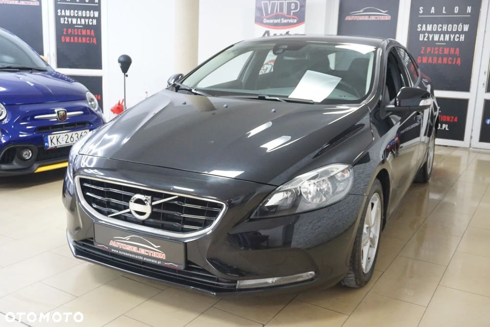 Volvo V40 D2 Kinetic - 3