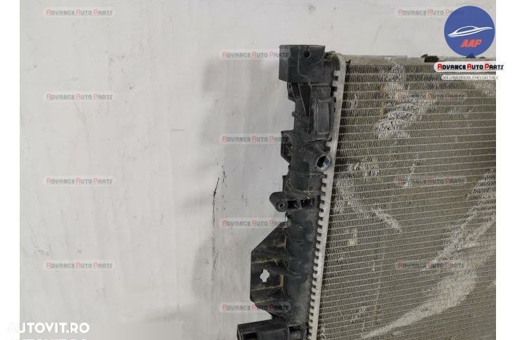 Radiator Apa original Volvo  XC60  1 [2008 - 2013] - 5