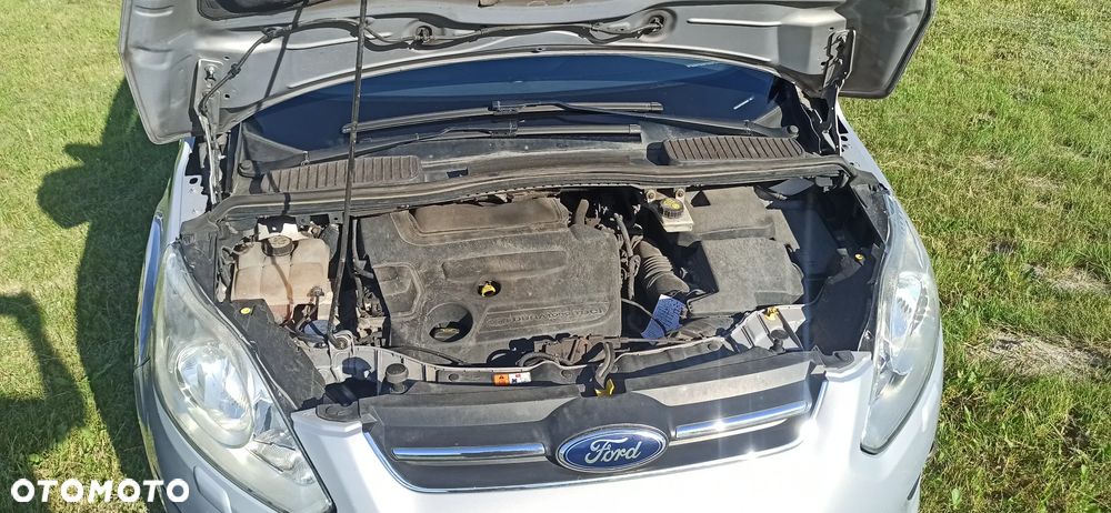Ford Grand C-MAX 2.0 TDCi Edition - 26