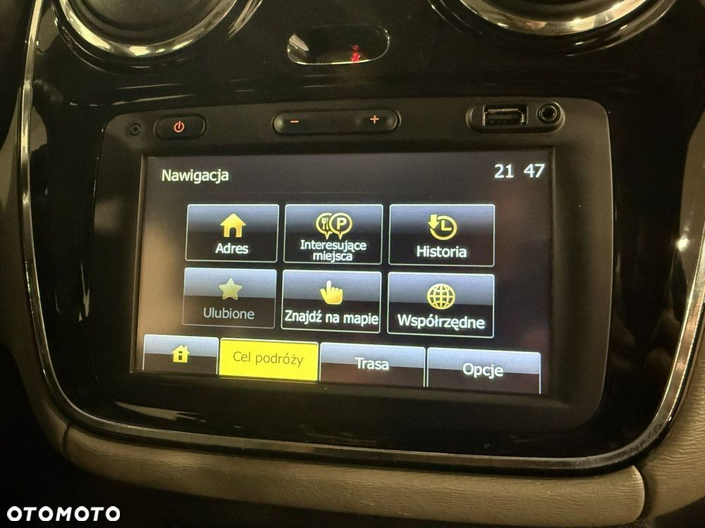 Dacia Dokker 1.6 Laureate - 31