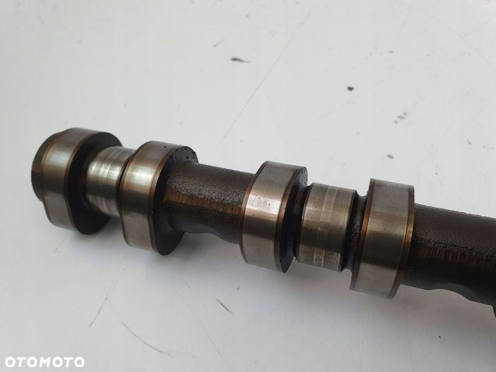 WAŁEK ROZRZĄDU ssący Opel Astra J 1.4 T A14NET 55562231 - 9