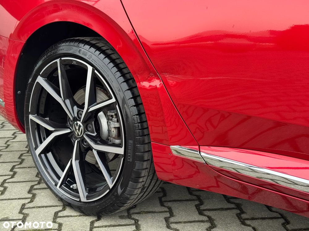 Volkswagen Arteon 2.0 TSI OPF 4Motion DSG R-Line - 12
