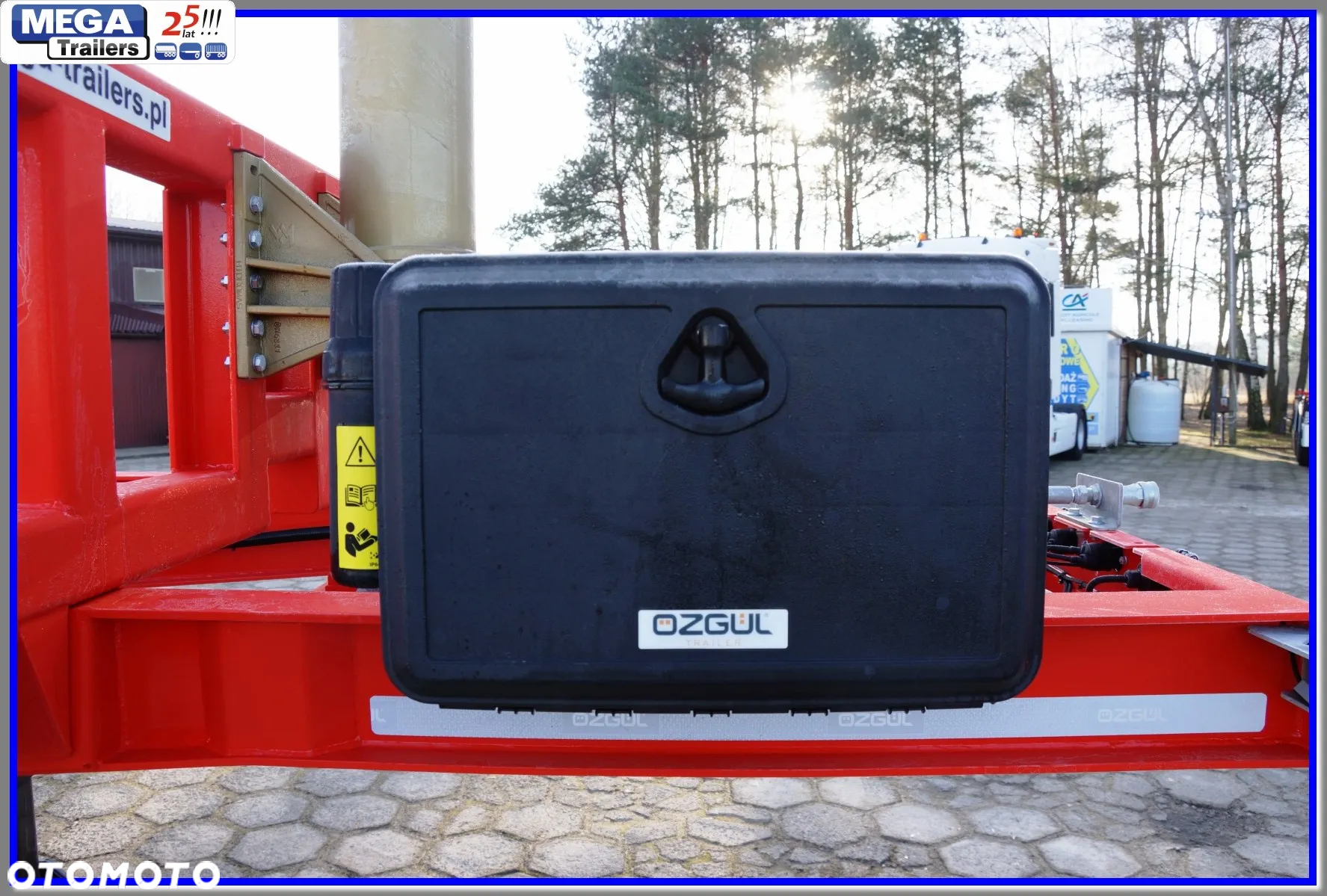 Inny MEGA Trailers - 31