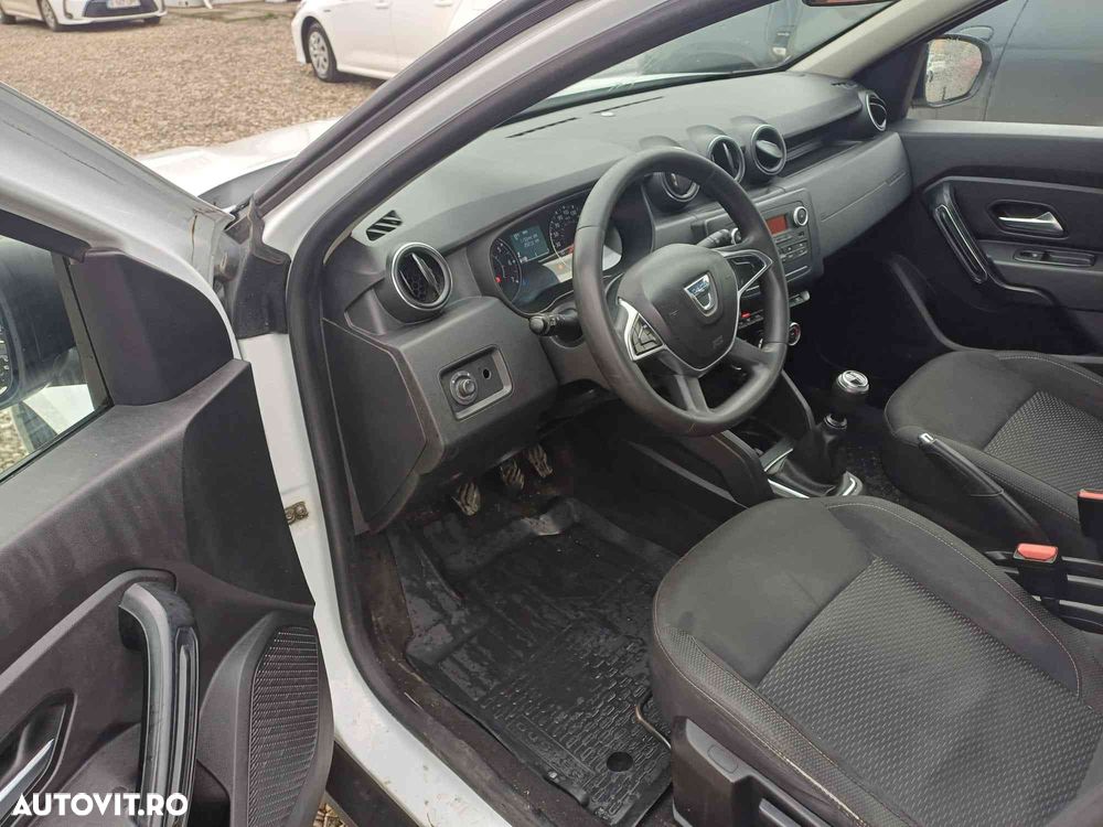 Dacia Duster - 9