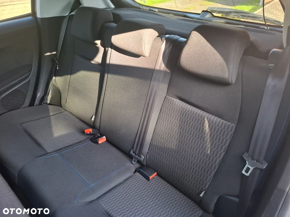 Peugeot 208 82 VTI Style - 21