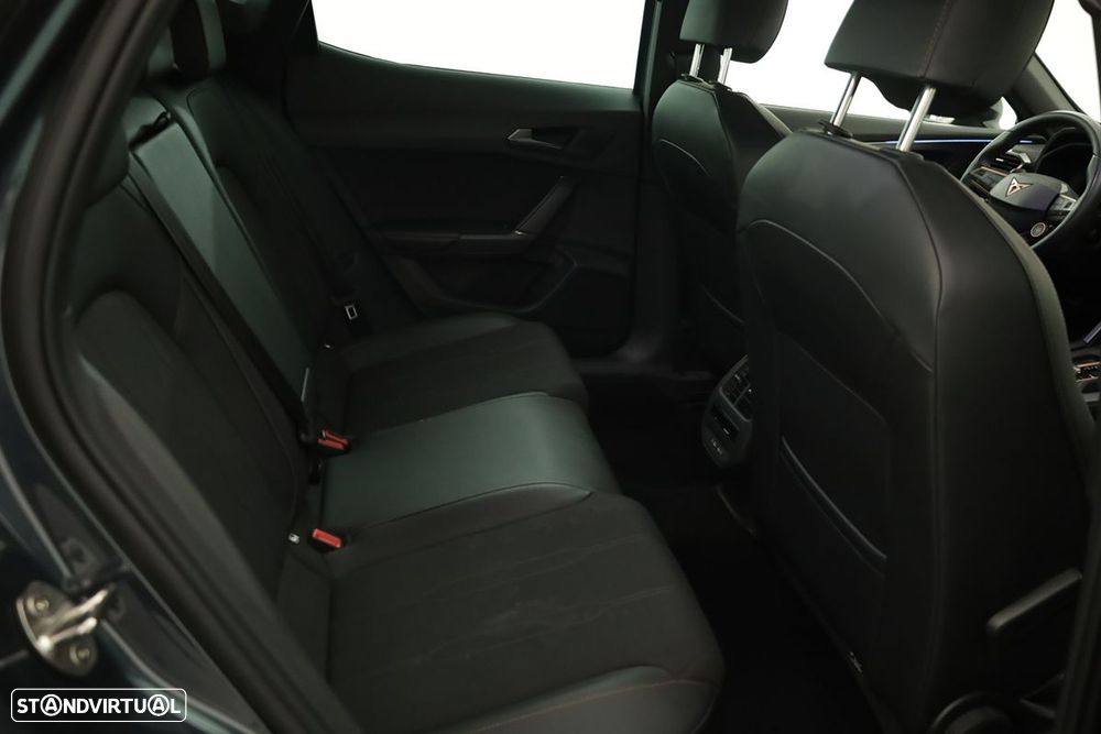 Cupra Formentor 1.5 e-Hybrid DSG - 22