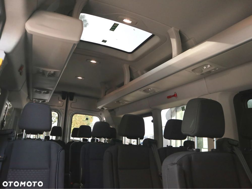 Ford Transit - 9