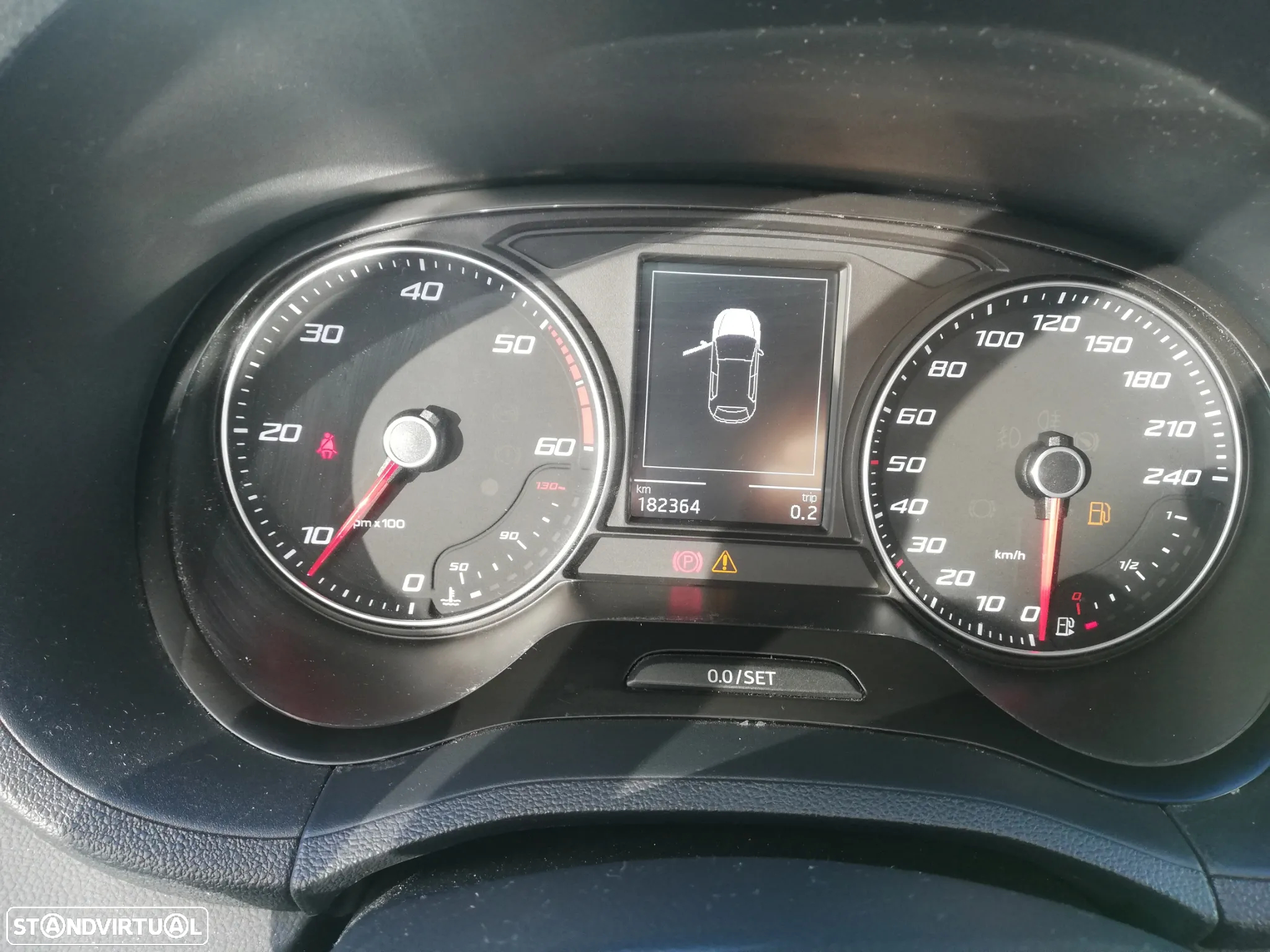 SEAT Ibiza 1.4 TDi Fr - 14