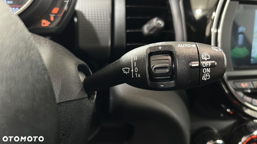 MINI Cooper GPF - 25