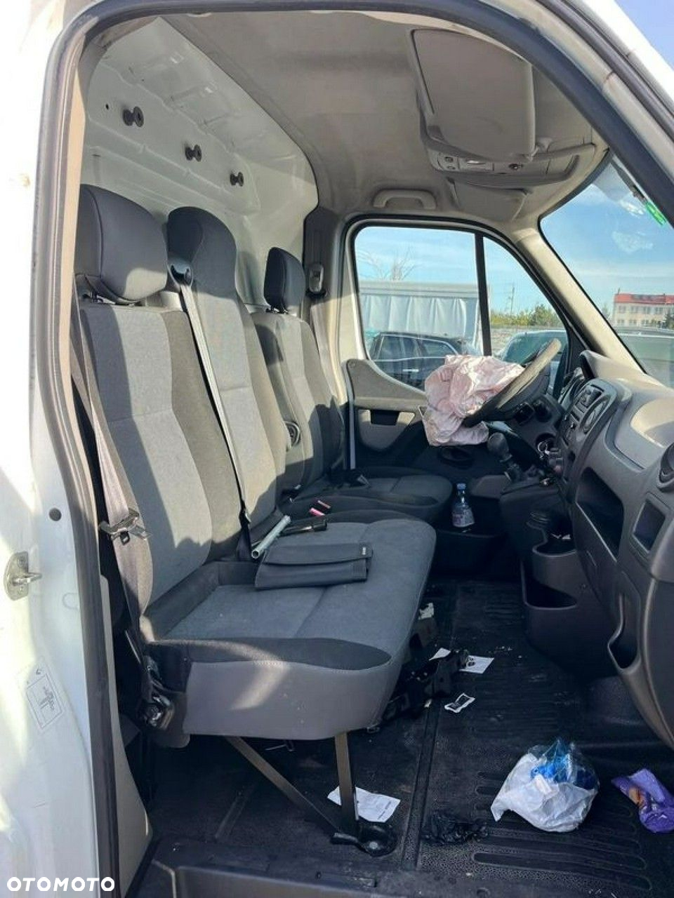 Renault Master T35 - 11