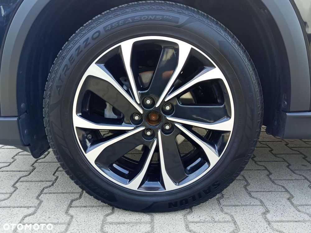 Mazda CX-5 - 10