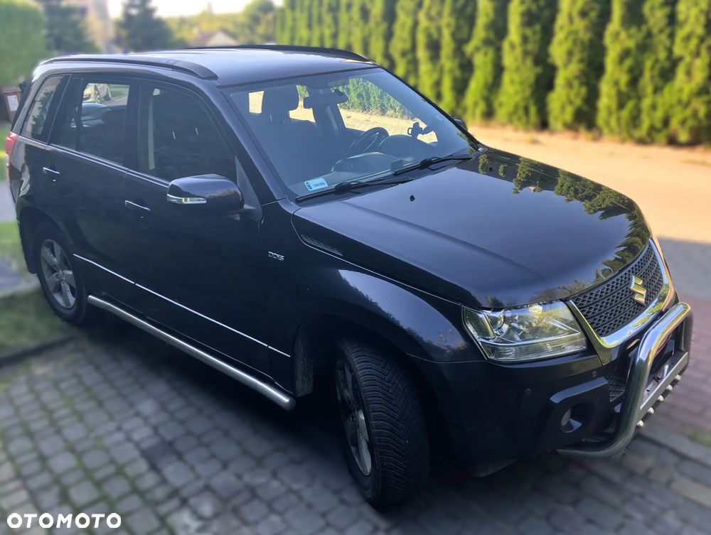 Suzuki Grand Vitara 1.9 DDiS Comfort - 1
