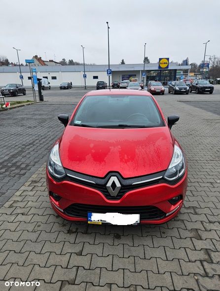 Renault Clio 1.2 16V Life - 4