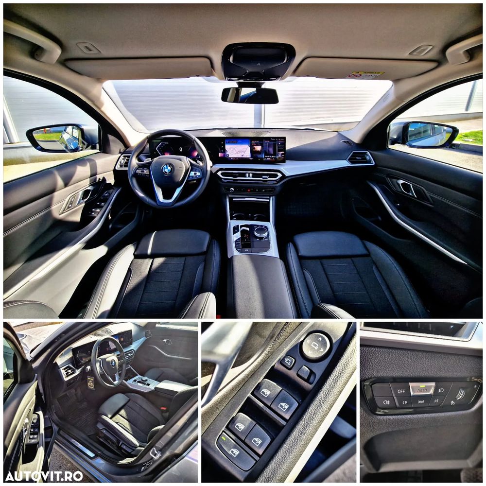 BMW Seria 3 - 15