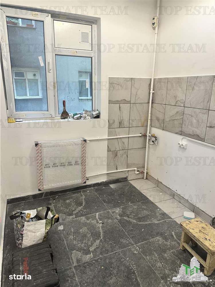 Apartament de 3 camere renovat complet, Drumul Taberei, 4 min metrou R — fotografia 2