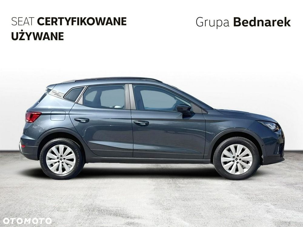Seat Arona 1.0 TSI Style S&S - 6