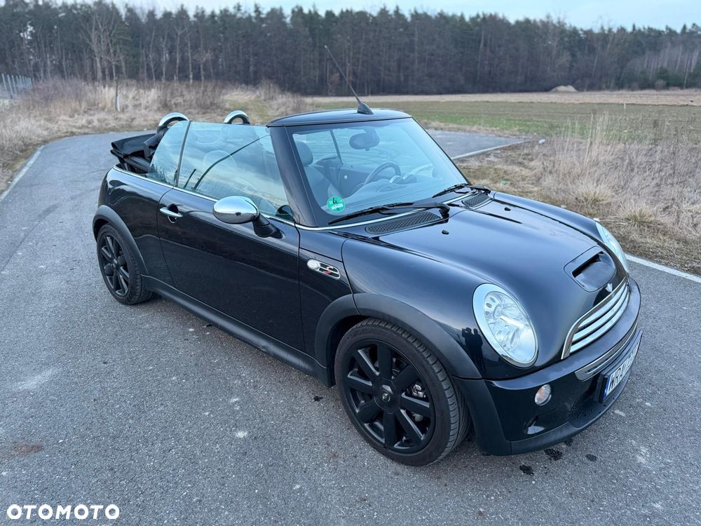 MINI Cooper S - 10