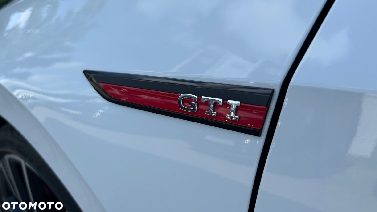 Volkswagen Golf - 33