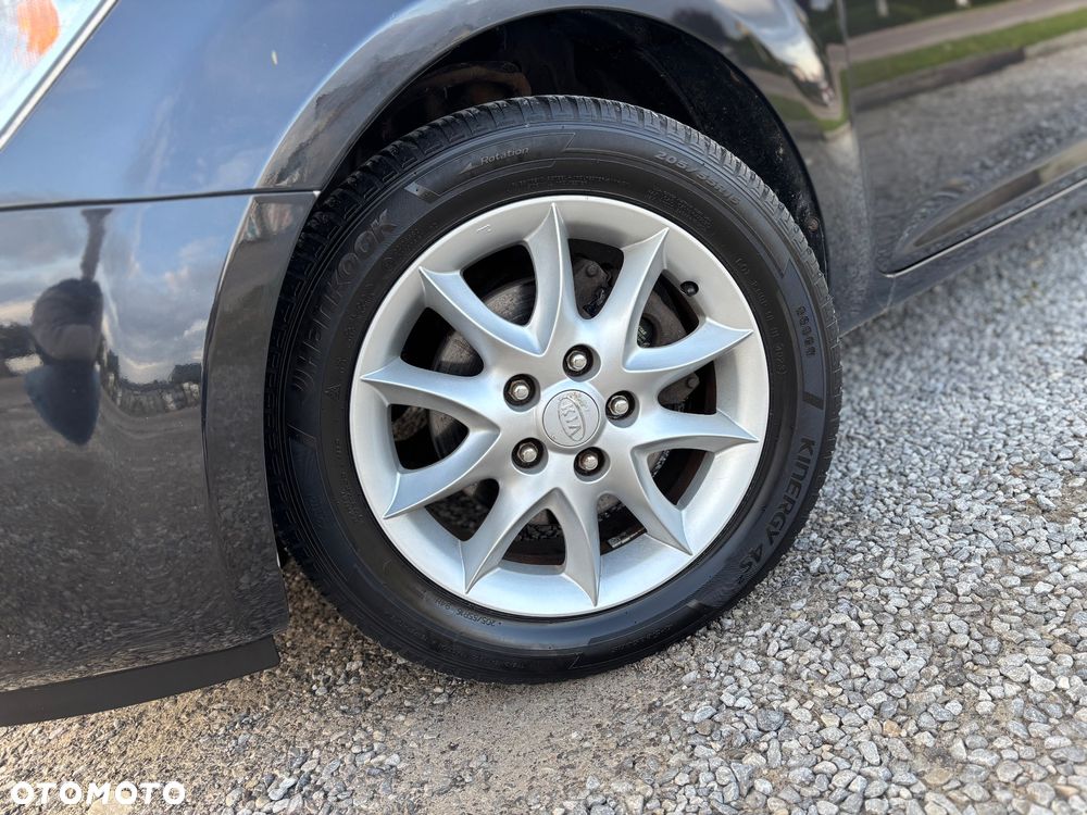 Kia Ceed - 16