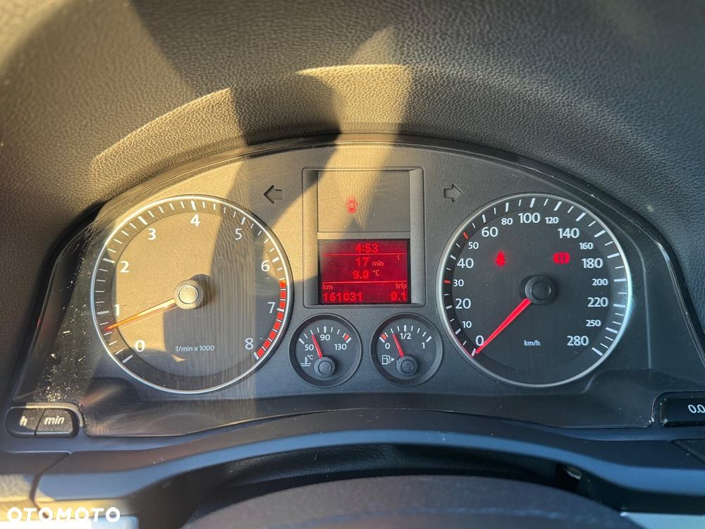 Volkswagen Scirocco 1.4 TSI Match - 31