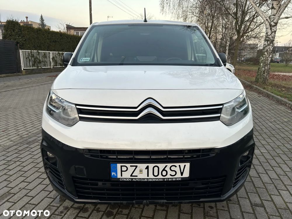 Citroën Berlingo - 3