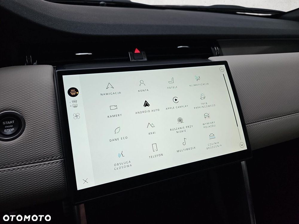Land Rover Discovery Sport - 22