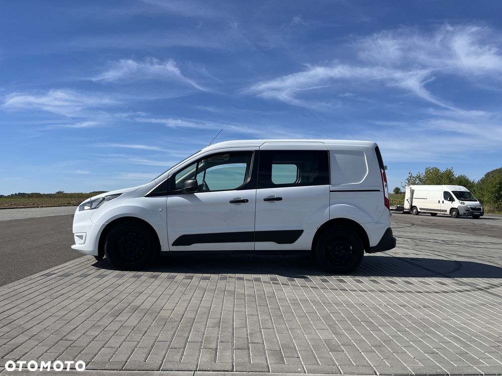 Ford Transit Connect 220 L1 Trend (bryg.) - 6