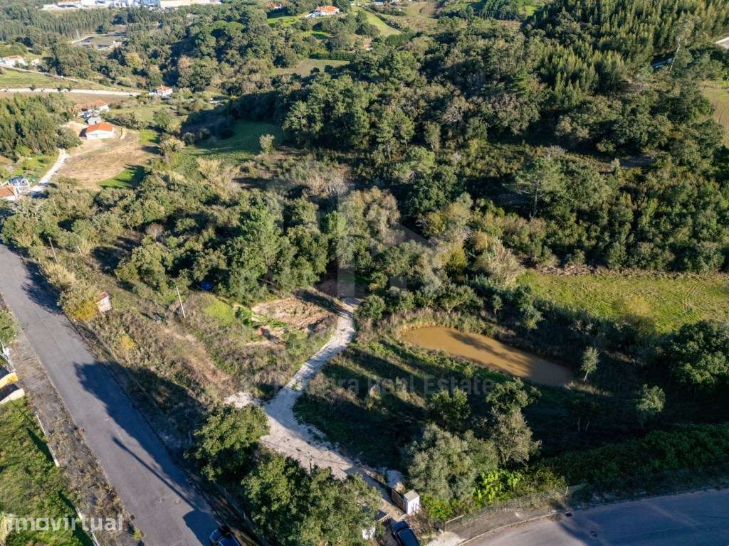Vende Terreno - Ericeira 22 km, A Casa das Casas - Grande imagem: 2/23