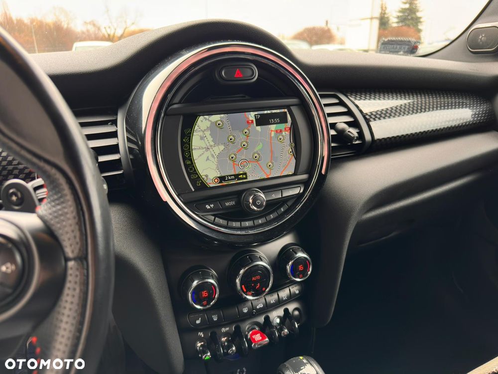 MINI Cooper S sport - 9