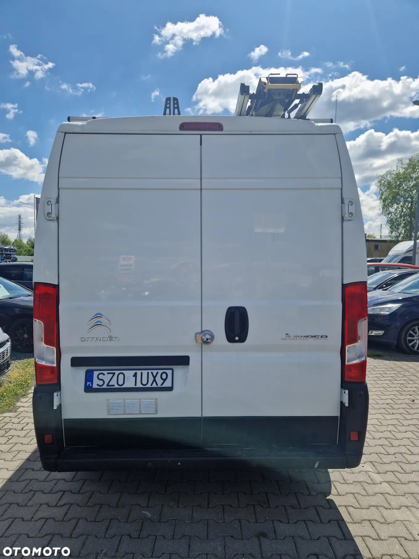 Citroën Jumper - 9