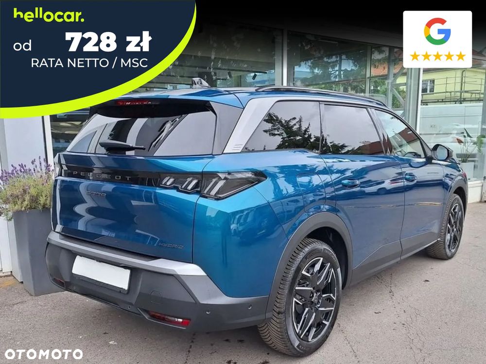 Peugeot 5008 1.2 PureTech mHEV Allure S&S e-DCS6 - 2