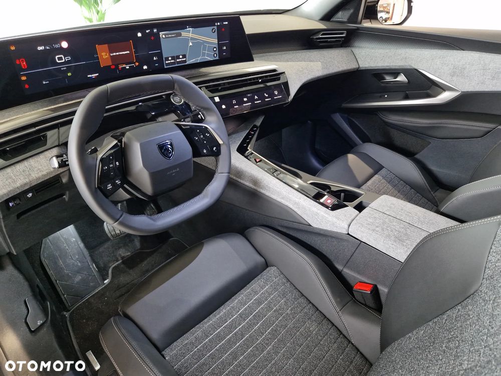 Peugeot 3008 1.2 PureTech mHEV Allure e-DCS6 - 9