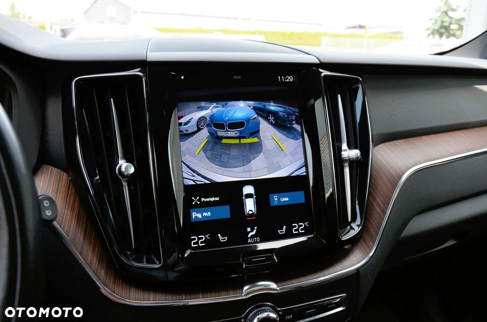 Volvo XC 60 - 23